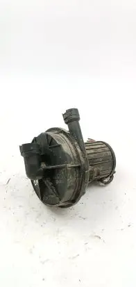 Volkswagen Touran I Secondary air pump 06a959253b 602076406054 06A131321
