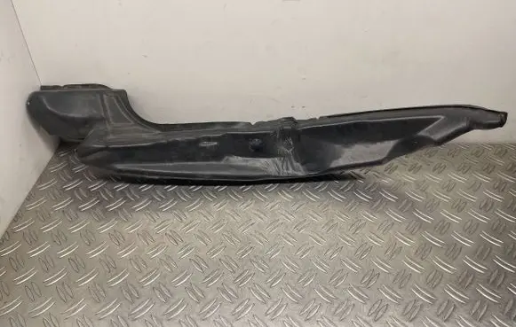 Volvo S60 Fender foam support/seal 31265385
