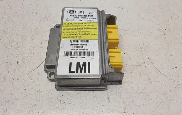 Hyundai ix35 Airbag control unit/module 959102Y100