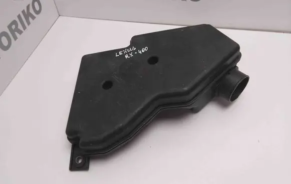 Lexus RX 330 - 350 - 400H Intake resonator 10037139