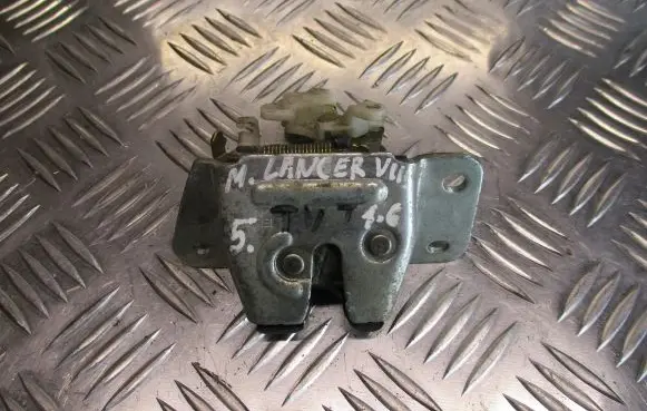 Subaru Legacy Tailgate/trunk/boot lock/catch/latch