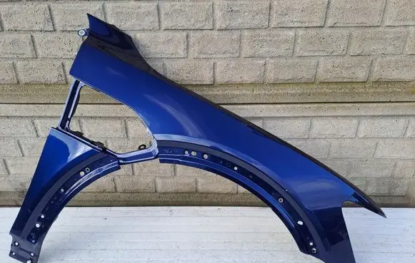 Audi e-tron Fender PPADETR