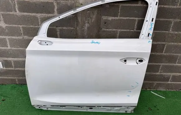 Skoda Enyaq iV Front door 