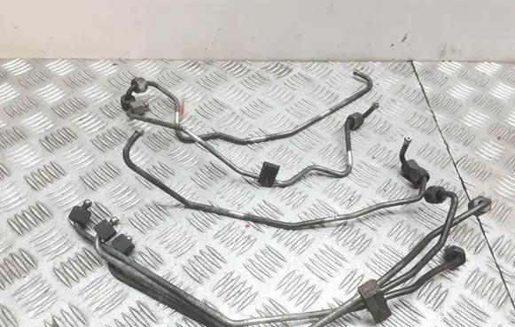 Skoda Superb B5 (3U) Fuel injector supply line/pipe 