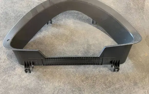 Mercedes-Benz E W211 Dashboard trim A2116890439