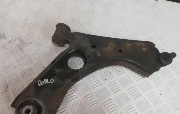 Fiat Doblo Steering rack 0082D