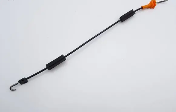 Opel Corsa C Front door cable line 24407390