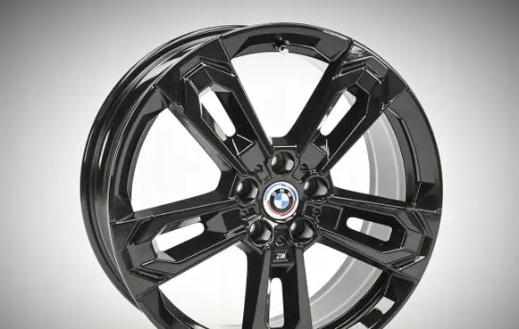 BMW X1 U11 R19 alloy rim 5A1E230 5A32885