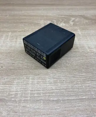 Mercedes-Benz E W124 Other relay 0115458732