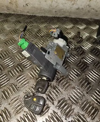 Volvo S60 Ignition lock 8626324 8673073