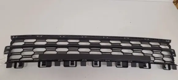 Skoda Octavia Mk4 Front bumper lower grill 5E3853677