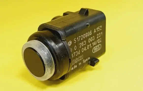 Fiat Panda II Parking PDC sensor 51720996