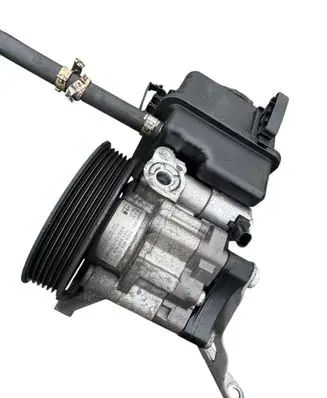 Power steering pump