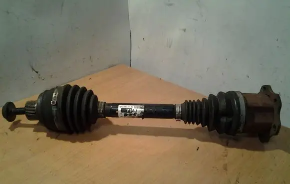 Audi A5 8T 8F Front driveshaft 8K0407271AJ