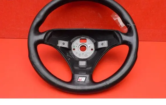 Audi A6 S6 C5 4B Steering wheel 4B0419091H
