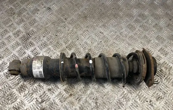 Subaru Outback Rear shock absorber with coil spring 20365AJ061