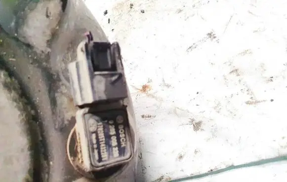 Nissan Qashqai Sensor 0265005329