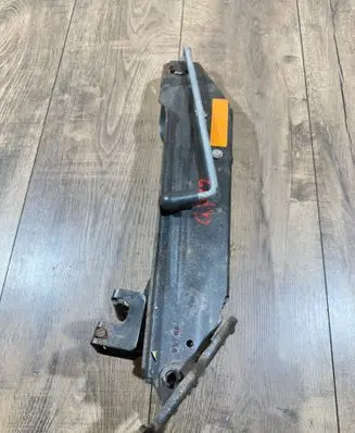 Audi Q7 4L Lift Jack 7L0011031E