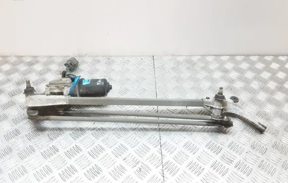 Acura TL Front wiper linkage 76500SV4A01