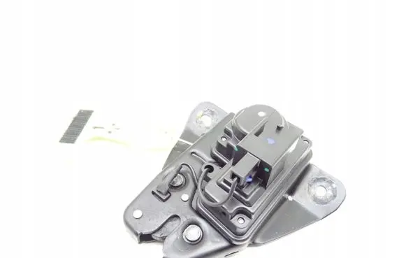 Maserati Ghibli Tailgate/trunk/boot lock/catch/latch