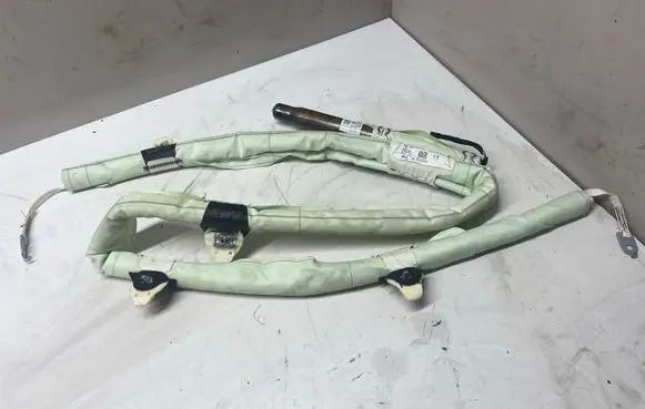 BMW 3 F30 F35 F31 Roof airbag 7311201 84731120107 US226LH