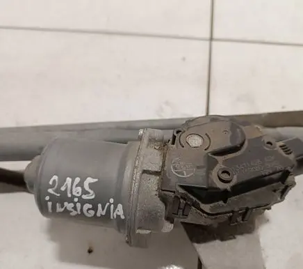 Opel Insignia B Wiper motor 13471428 AV1590608640