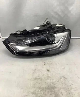 Audi A4 S4 B8 8K Headlight/headlamp 8K0941043C