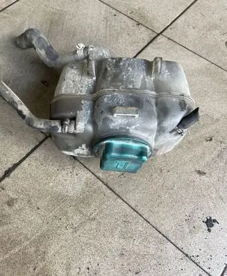 Volvo S80 Coolant expansion tank/reservoir cap 