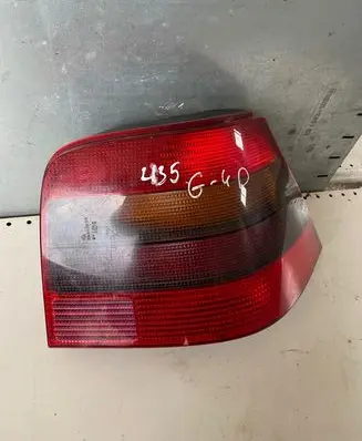 Volkswagen Golf IV Rear/tail lights 1J6945112S