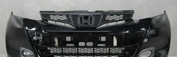 Honda Jazz Front bumper 71101TF0ZX00