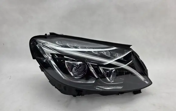 Mercedes-Benz C W205 Headlight/headlamp A2059063204