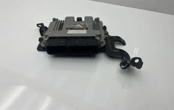 KIA Pro Cee'd II Engine control unit/module 9001120209KE 391182BCB0