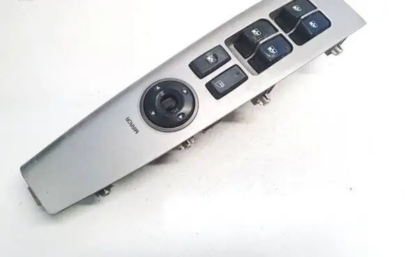 Hyundai Santa Fe Electric window control switch 3714901110 371490-1110
