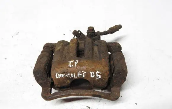 Chevrolet Captiva Rear brake caliper 25092dxsejg35