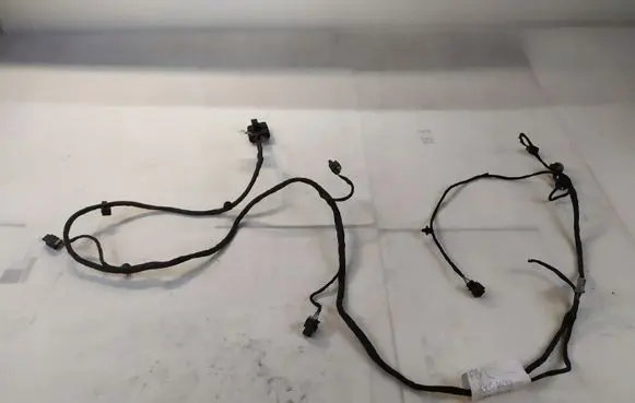 Mercedes-Benz E W212 Parking sensor (PDC) wiring loom