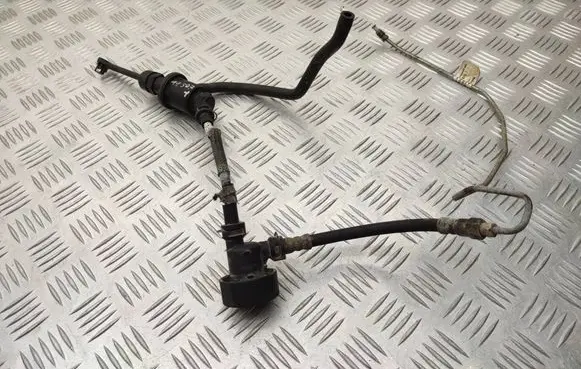 Nissan Qashqai Clutch master cylinder 30610ET000 30850ET00B 30660BC00A