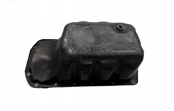 Citroen C4 III e-C4 Oil sump v75504838