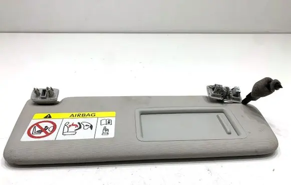 Skoda Superb B8 (3V) Sun visor 