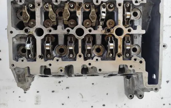 BMW X1 F48 F49 Engine head 8511211-AUTOSSO 8511211