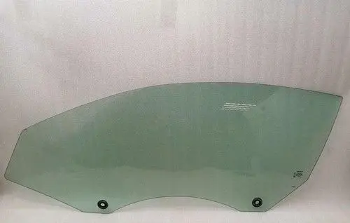 Aston Martin DB9 Front door window glass four-door 4G43L21411AB