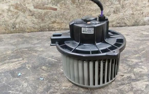 Cadillac SRX Heater fan/blower AY1940009130 070804A