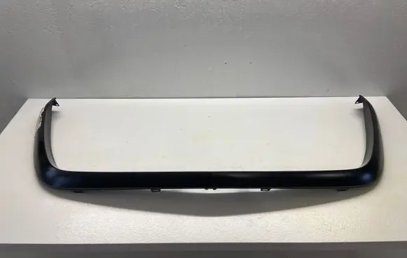 Mercedes-Benz Sprinter W907 W910 Front bumper splitter molding A9108880000