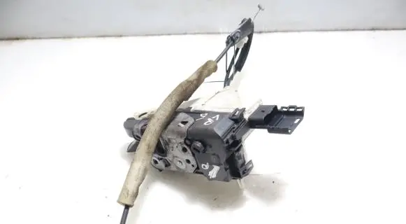 Peugeot Partner Front door lock