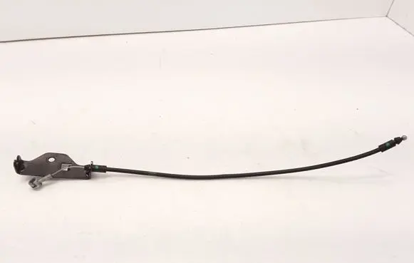 KIA Ceed Engine bonnet/hood lock release cable J70109B14