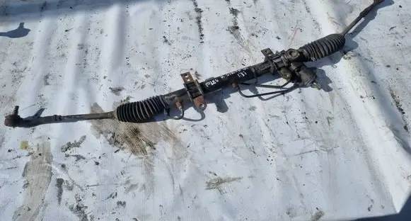 Daihatsu Sirion Steering rack 4425097402