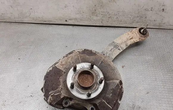 Volvo S40 Rear wheel hub spindle/knuckle 