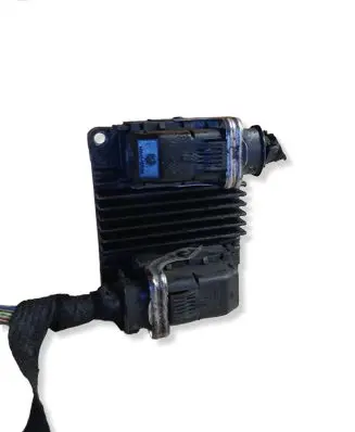 Opel Zafira A Engine control unit/module 09364499 HSFI21