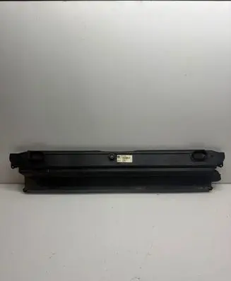 BMW 5 E60 E61 Radiator trim 7787830 22793115 PA66GF30