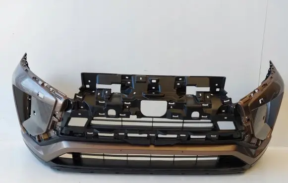 Mitsubishi Eclipse Cross Front bumper 6400H717ZZ