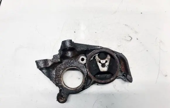 Peugeot 3008 I Engine mount bracket 9651493280